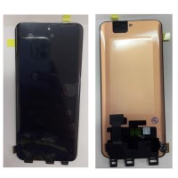 หน้าจอ LCD พร้อมทัชสกรีน - Oppo Reno 12 // งานแท้